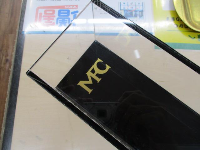 MFCｱｸﾘﾙ水槽