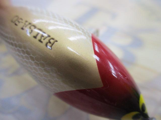ﾊﾞﾙｻ50ｸﾗﾝｸ