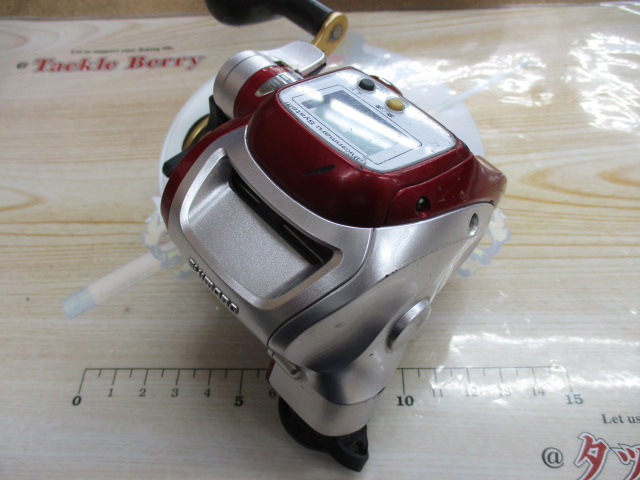 【ｾｯﾄ商品】電動丸 400Cﾌﾟﾚｲｽﾞ (+ｵﾏｹ)