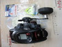 【ｾｯﾄ商品】 ｼﾏﾉ17ﾌﾟﾚｲｽﾞ 1000 +ｵﾏｹ