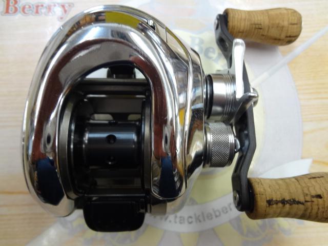 06ｱﾝﾀﾚｽDC7 RH