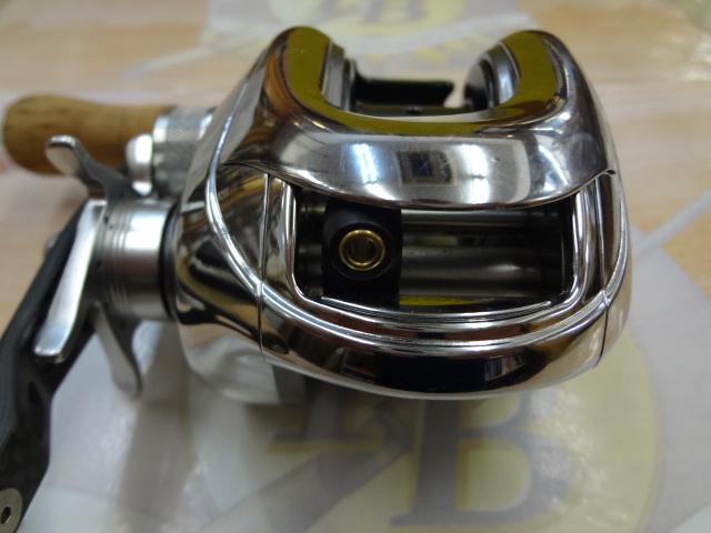06ｱﾝﾀﾚｽDC7 RH