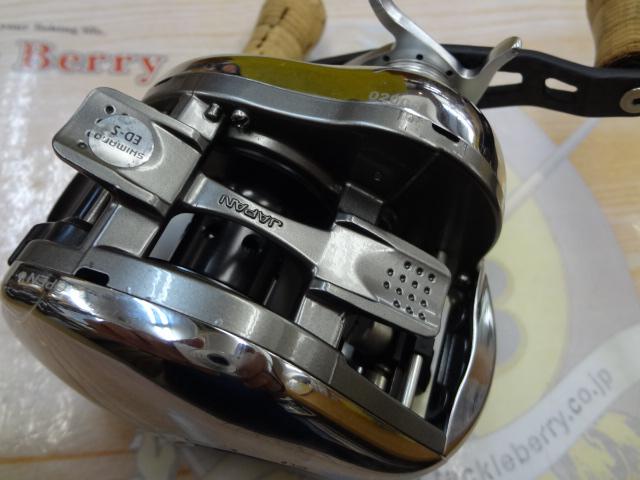 06ｱﾝﾀﾚｽDC7 RH