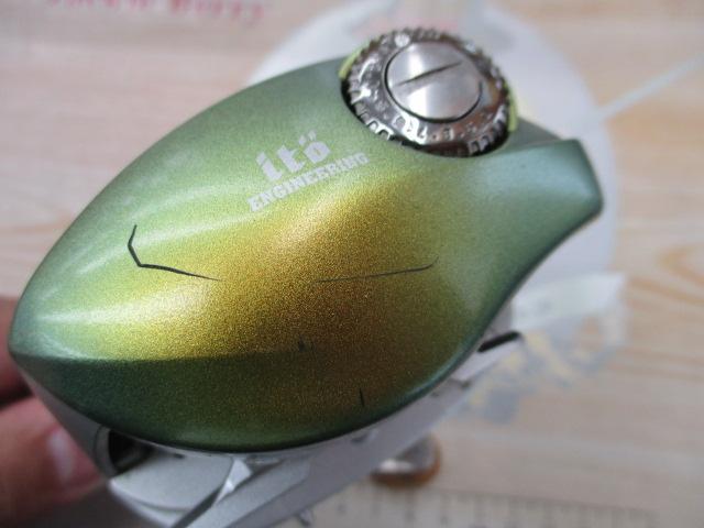 TD-ITO 105HL