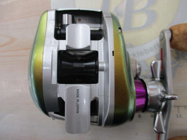 TD-ITO 105HL