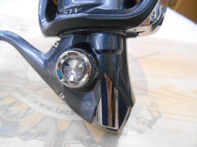 15ﾂｲﾝﾊﾟﾜｰSW 6000HG