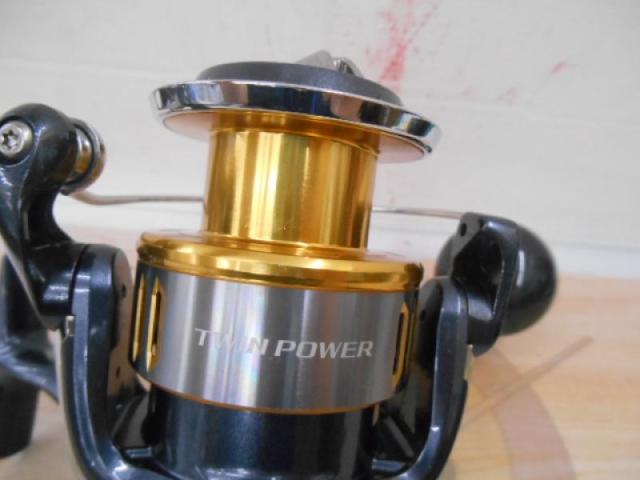 15ﾂｲﾝﾊﾟﾜｰSW 6000HG