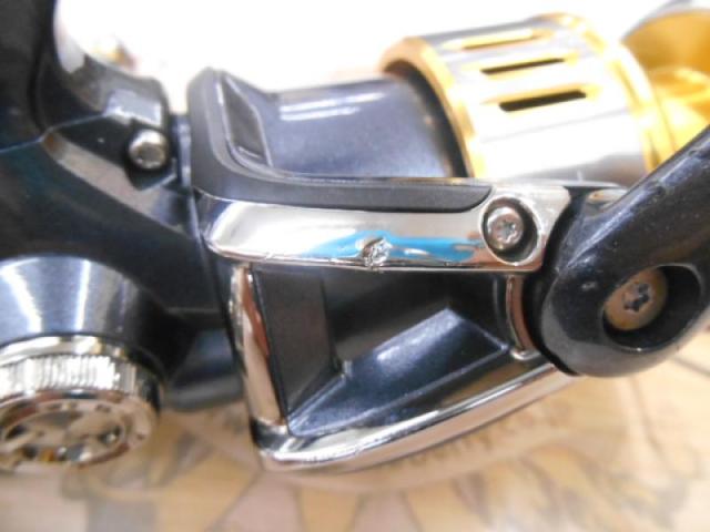 15ﾂｲﾝﾊﾟﾜｰSW 6000HG