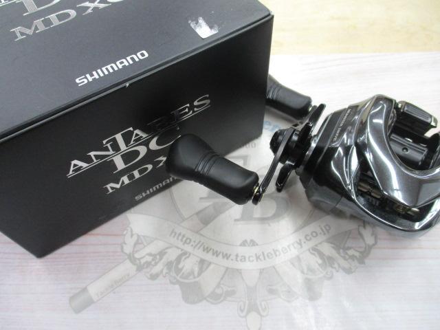 18ｱﾝﾀﾚｽDC MDXG RH