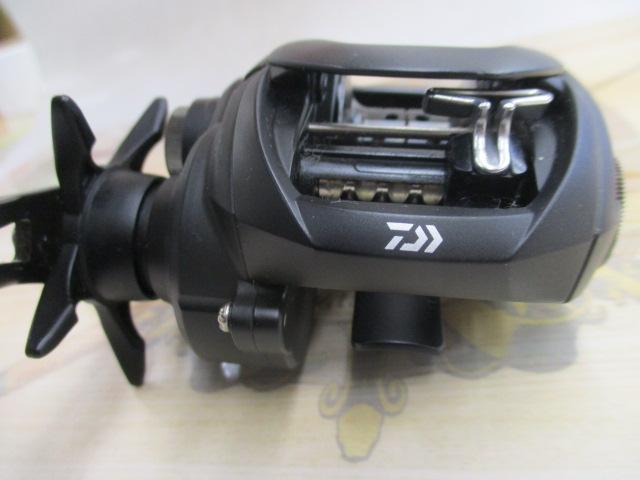ﾀﾄｩｰﾗ TW 100XH