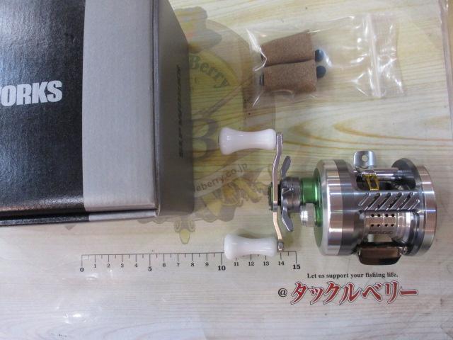 ミリオネアエアストリームカスタムMLAIRSC7.2L-SLPW