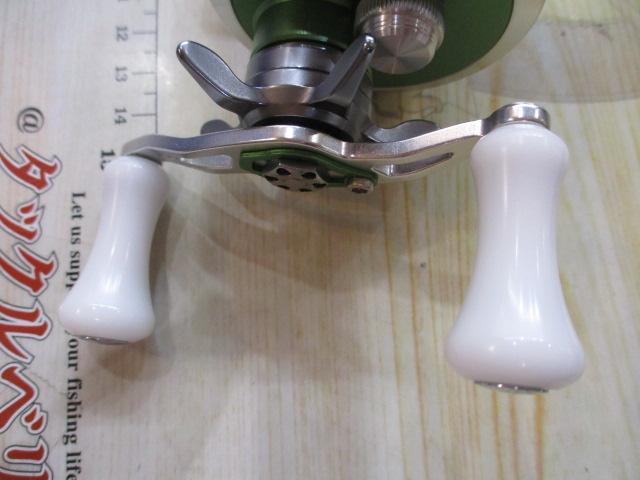 ミリオネアエアストリームカスタムMLAIRSC7.2L-SLPW