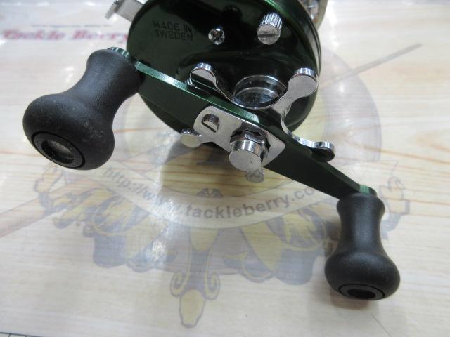 6500CS MAG ｴﾘｰﾄ ｸﾞﾘｰﾝ