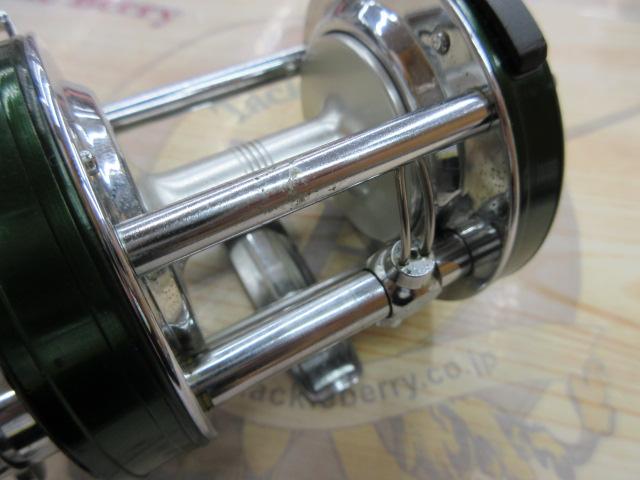 6500CS MAG ｴﾘｰﾄ ｸﾞﾘｰﾝ