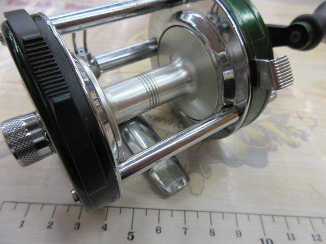 6500CS MAG ｴﾘｰﾄ ｸﾞﾘｰﾝ