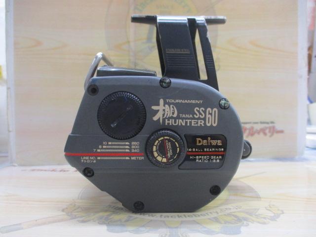棚ﾊﾝﾀｰ SS-60