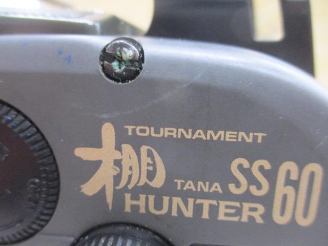 棚ﾊﾝﾀｰ SS-60