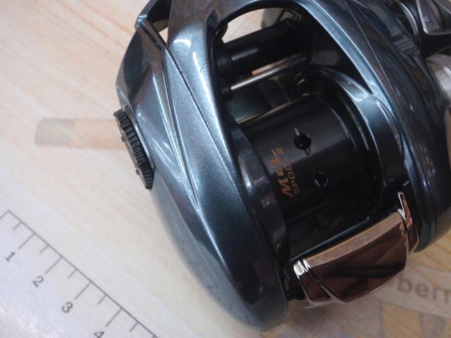 22アルデバランBFS XG RH