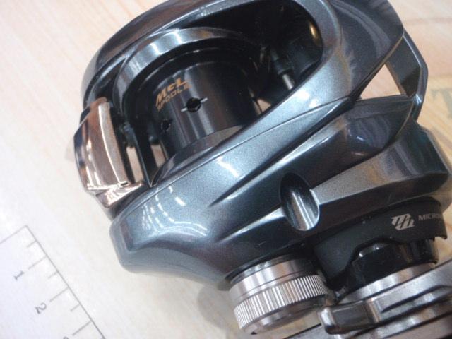 22アルデバランBFS XG RH