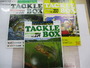 【ｾｯﾄ商品】雑誌　ﾀｯｸﾙﾎﾞｯｸｽ　ｾｯﾄ