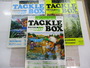 【ｾｯﾄ商品】雑誌　ﾀｯｸﾙﾎﾞｯｸｽ　ｾｯﾄ