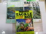 【ｾｯﾄ商品】雑誌　ﾀｯｸﾙﾎﾞｯｸｽ　ｾｯﾄ