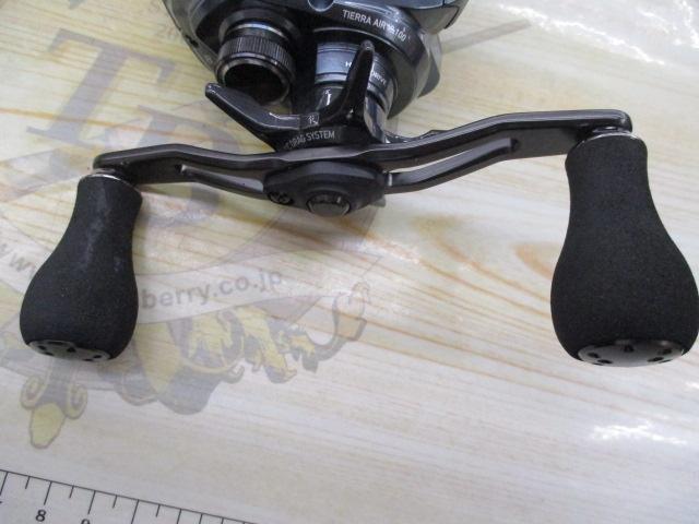 ﾃｨｴﾗ AIR IC 100XH