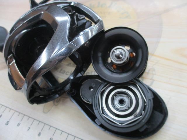 ｽﾃｨｰｽﾞﾘﾐﾃｯﾄﾞ SV TW 1000HL