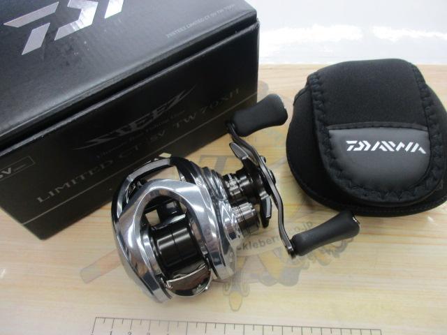 ｽﾃｨｰｽﾞﾘﾐﾃｯﾄﾞCT SV TW 70XH