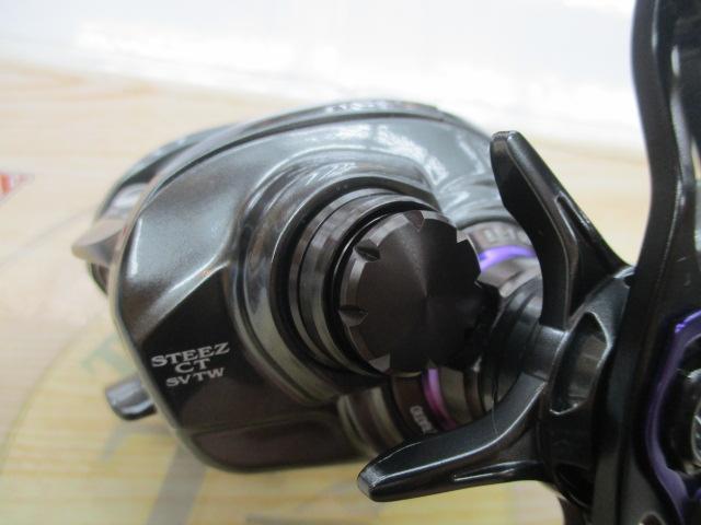 ｽﾃｨｰｽﾞCT SV TW 700XH