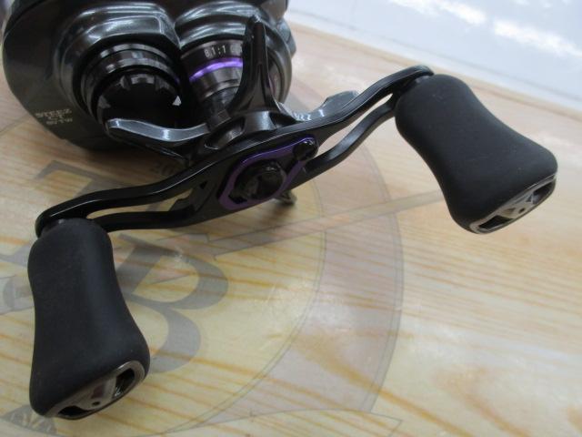 ｽﾃｨｰｽﾞCT SV TW 700XH