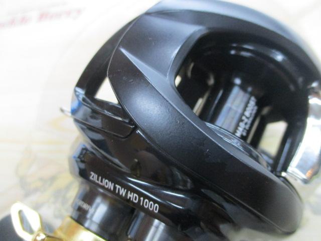 22ｼﾞﾘｵﾝ TW HD 1000HL