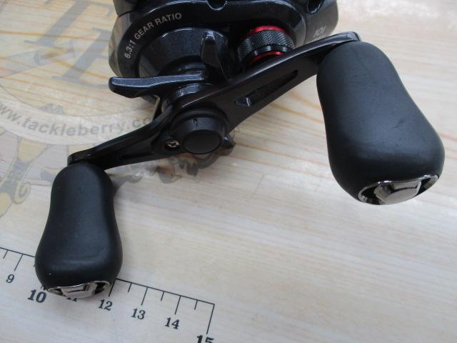 ｶｼｰﾀｽMGL 101 LH