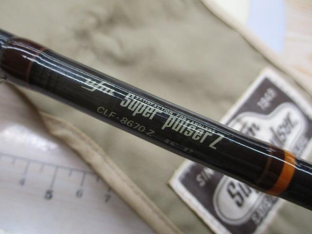 ｽｰﾊﾟｰﾊﾟﾙｻｰZ CLF-8670Z