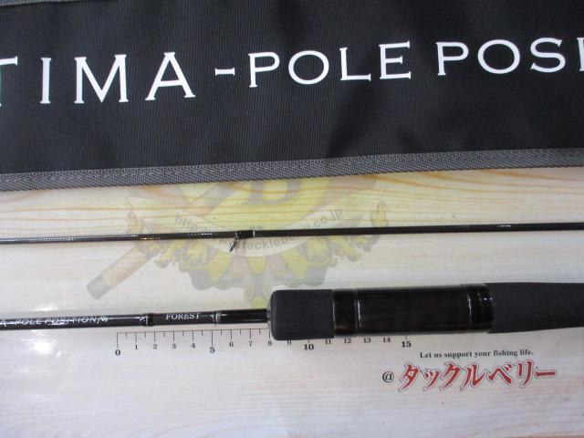ｱﾙﾃｨﾏﾎﾟｰﾙﾎﾟｼﾞｼｮﾝ61UL-E