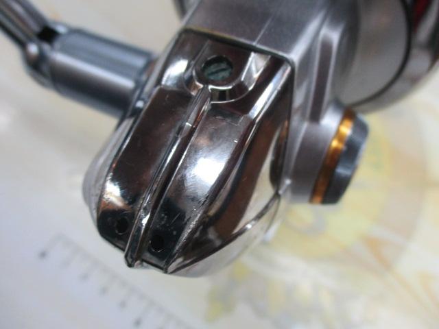 08ｽﾃﾗSW 8000HG