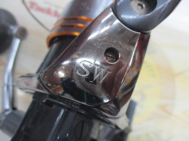 09ﾂｲﾝﾊﾟﾜｰSW 8000HG