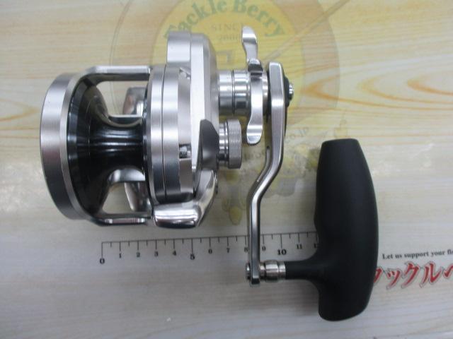 17ｵｼｱｼﾞｶﾞｰ 2000NRHG