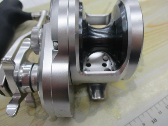 17ｵｼｱｼﾞｶﾞｰ 2000NRHG