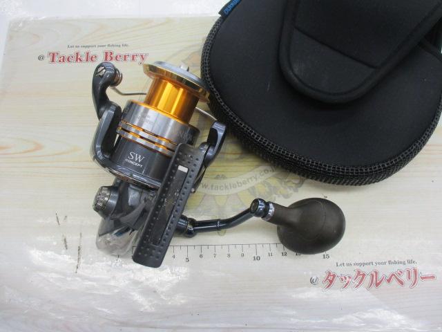 09ﾂｲﾝﾊﾟﾜｰSW 5000PG