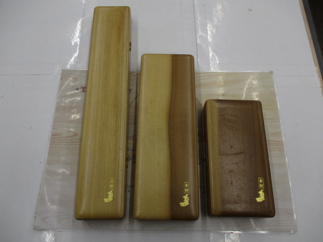 【ｾｯﾄ商品】金鯱　仕掛箱･ｳｷ箱ｾｯﾄ