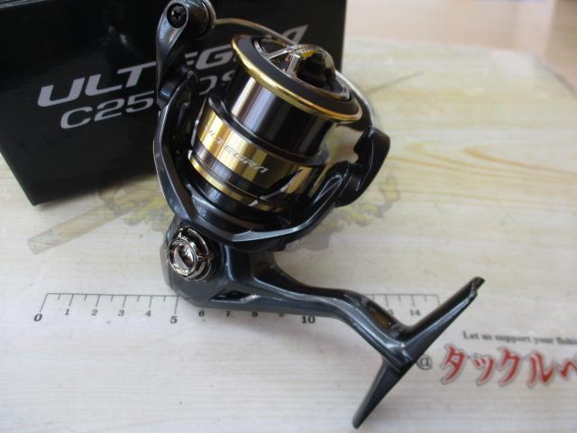 25ｱﾙﾃｸﾞﾗ C2500SHG