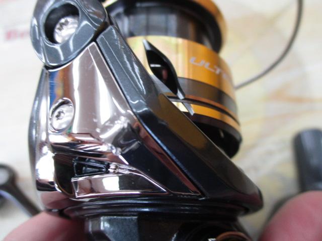 25ｱﾙﾃｸﾞﾗ C2500SHG