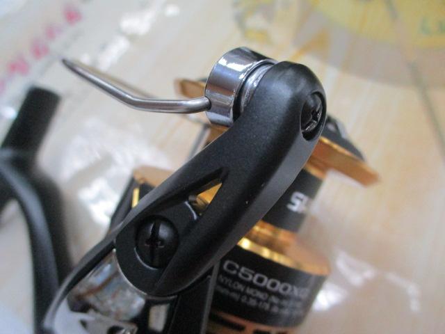 22ｻﾊﾗ C5000XG