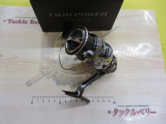24ﾂｲﾝﾊﾟﾜｰ 2500S
