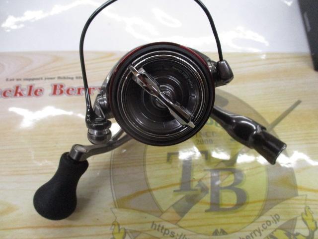 21セフィアXR C3000SHG