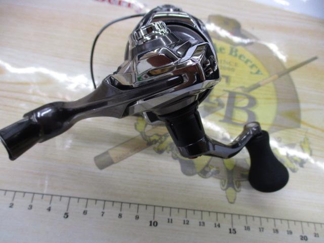 21セフィアXR C3000SHG