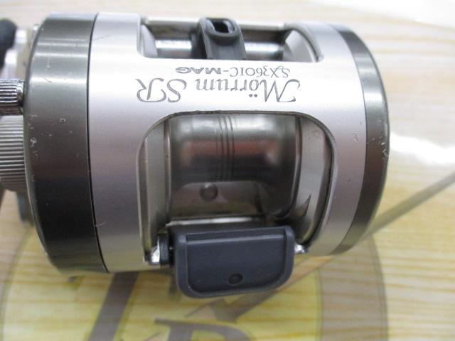 ﾓﾗﾑSX3601C MAG