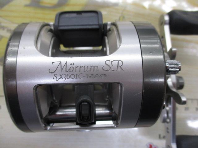 ﾓﾗﾑSX1601C MAG
