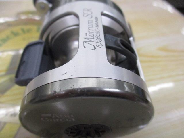 ﾓﾗﾑSX1601C MAG